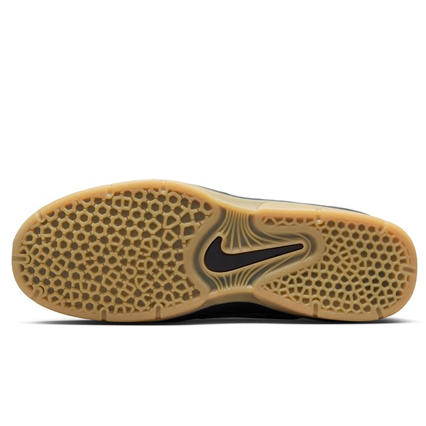 NIKE SB】VERTEBRAE ISO “Orange Label” カラー：cool grey