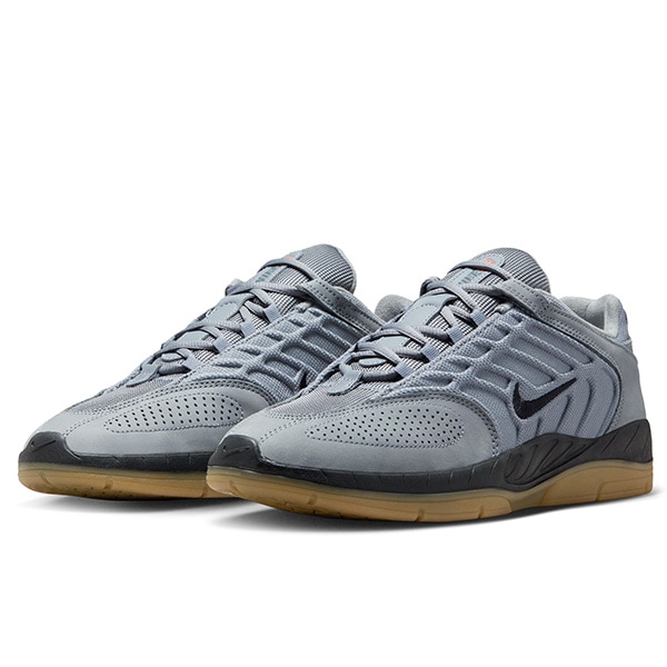 NIKE SB】VERTEBRAE ISO “Orange Label” カラー：cool grey