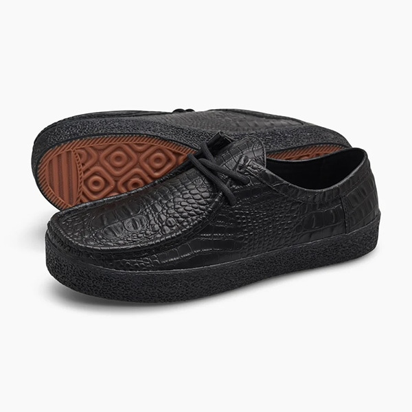 極美品✨マリテフランソワジルボー デッキシューズ 43 Marithe + Francois Girbaud(マリテフランソワジルボー