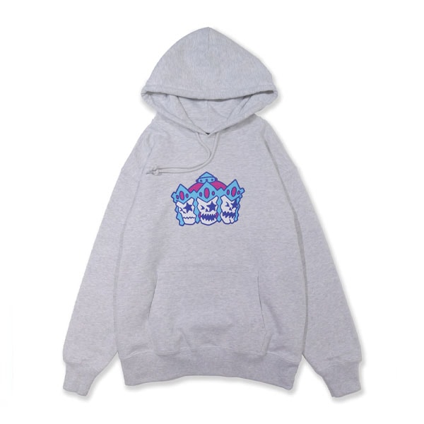 MAGICAL MOSH MISFITS】キン肉マン x MxMxM “マジカル モッシュ