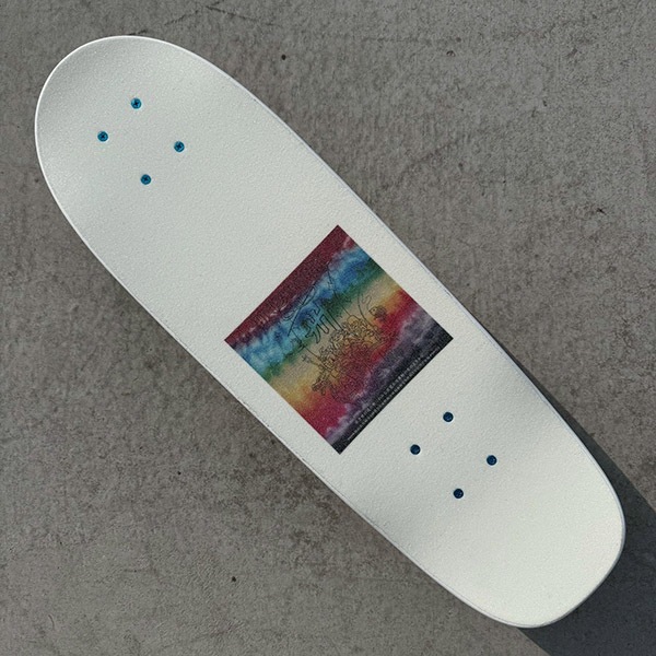 【スタッフおすすめ】宝船クルーザー Selected By 木更津ストア 8.0インチ コンプリートセット 完成品 スケートボード スケボー SKATEBOARD DECK COMPLETE