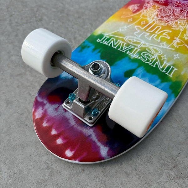 【スタッフおすすめ】宝船クルーザー Selected By 木更津ストア 8.0インチ コンプリートセット 完成品 スケートボード スケボー SKATEBOARD DECK COMPLETE