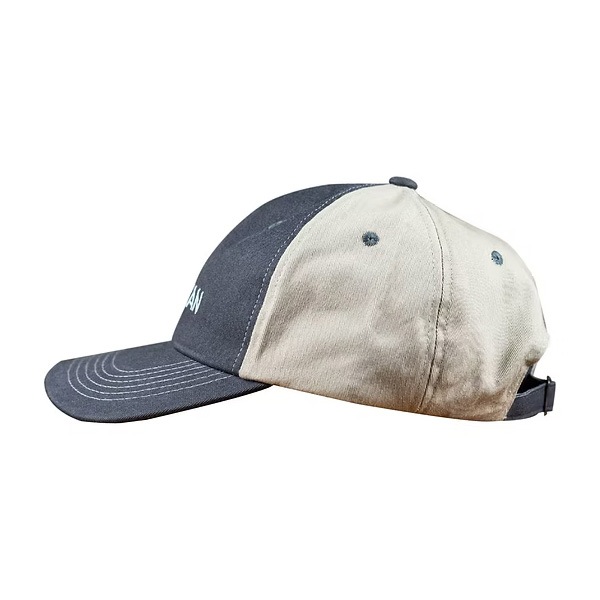 【TIME SCAN】LOGO CAP dark タイムスキャン キャップ スケートボード スケボー SKATEBOARD