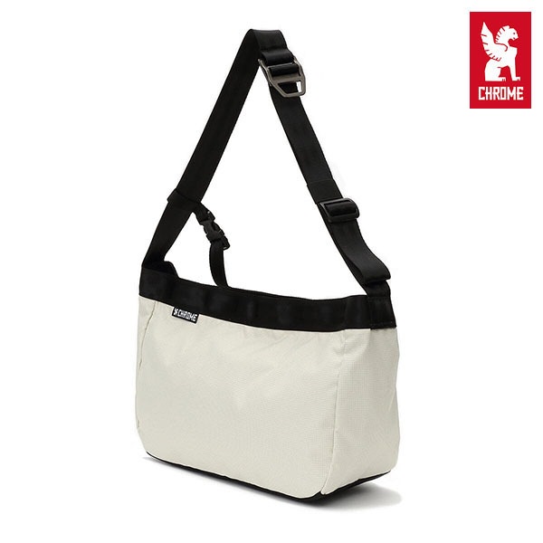 Chrome クローム NEWSPAPER MESSENGER メッセンジャー 楽天市場】CHROME (M)NEWSPAPER MESSENGER SM クローム バッグ