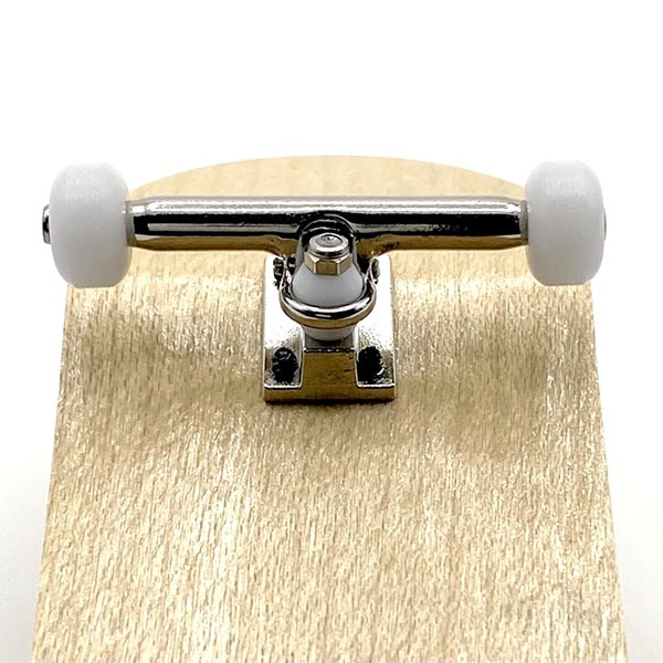 指スケ 美品 コンプリート デッキ UAG F.B】PRO COMPLETE Y's GRAPHIC CHOCOLATE ユーエージー 指スケ