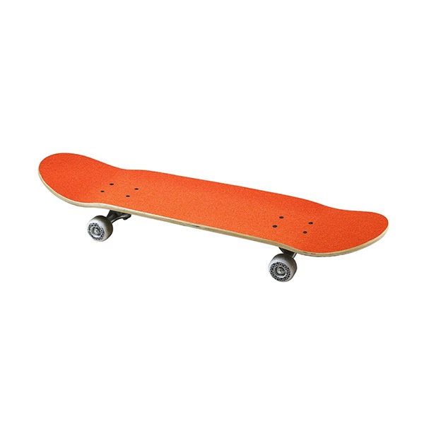 【JESSUP】GRIPTAPE -agent orange- サイズ:9×33インチ ジェスアップ グリップテープ デッキテープ スケートボード スケボー SKATEBOARD