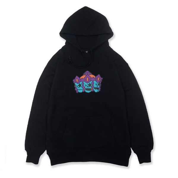 MAGICAL MOSH MISFITS】キン肉マン x MxMxM “マジカル モッシュ