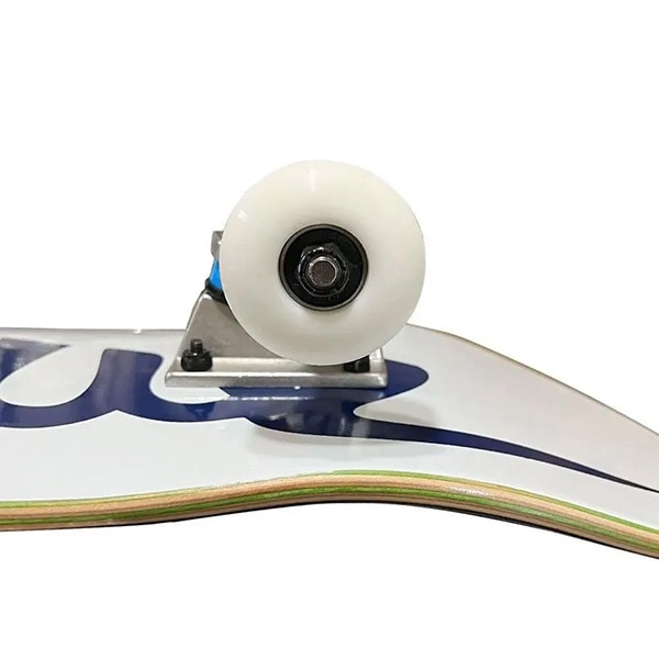 【LESQUE】COMPLETE KIDS 7.0インチ 推奨年齢 5~8歳 レスケ コンプリートセット 完成品 スケートボード スケボー SKATEBOARD DECK COMPLETE