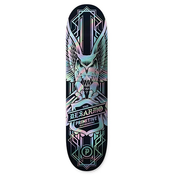 PRIMITIVE】Wade Desarmo EAGLE SPECTRA 8.125インチ プリミティブ