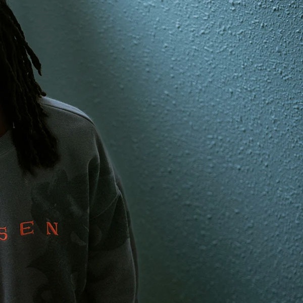 【Evisen】ANCHOR CREW SWEAT　エビセン スウェットシャツ スケートボード スケボー SKATEBOARD