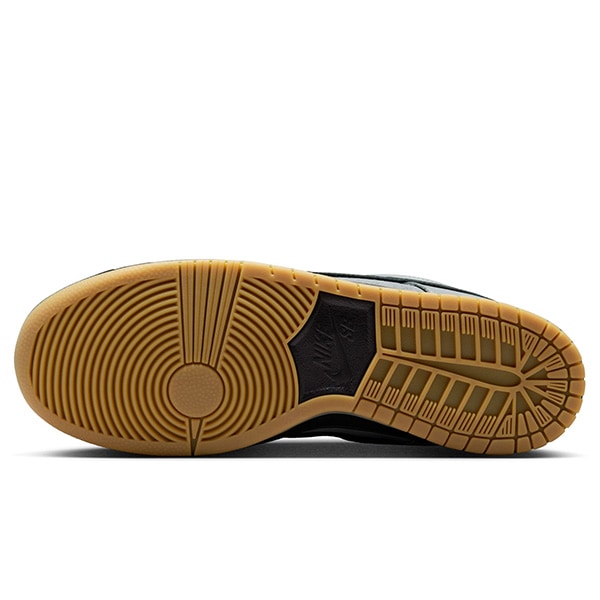 NIKE SB】DUNK LOW PRO ISO “Orange Label” カラー：cool grey