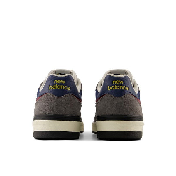 NEW BALANCE NUMERIC】Jamie Foy 306 C カラー： castlerock with nb
