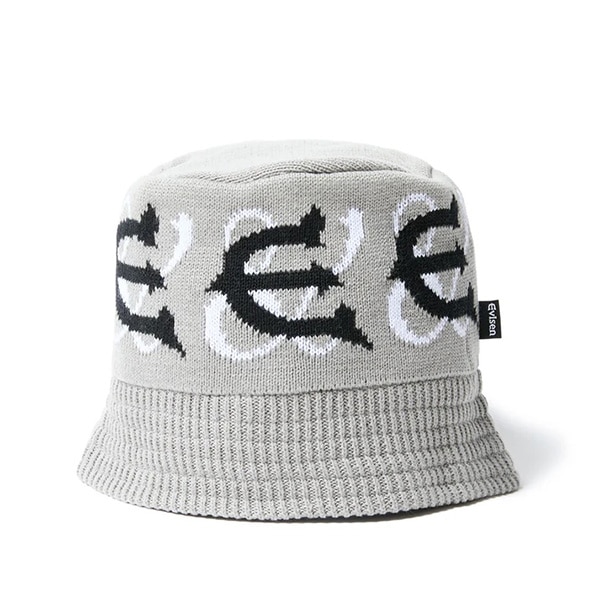 【Evisen】DOT KNIT HAT エビセン ニット ハット スケートボード スケボー SKATEBOARD