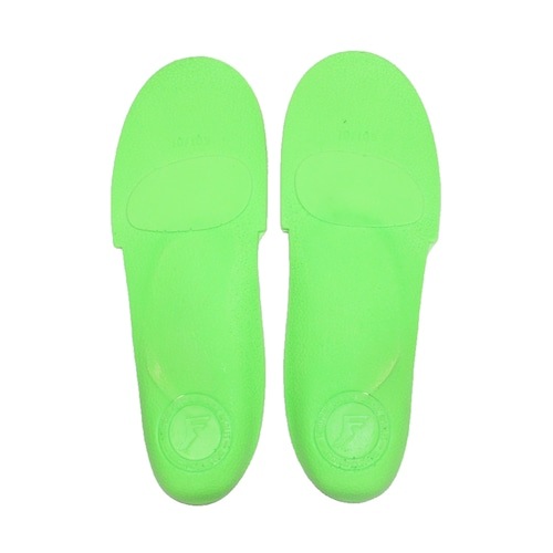 【FOOTPRINT INSOLE】ODB WU TANG CLAN WELFARE CARD -GAME CHANGERS ELITE CUSTOM ORTHOTICS   フットプリント FP シューズ インソール 中敷き  スケートボード スケボー SKATEBOARD