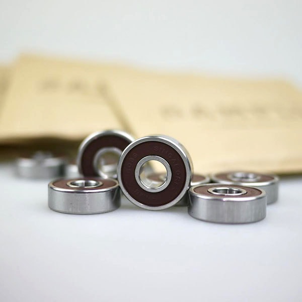 【SAMPLE】BEARING サンプル ベアリング スケートボード スケボー SKATEBOARD