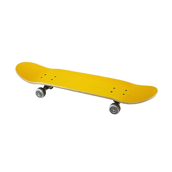 【JESSUP】GRIPTAPE -school bus yellow- サイズ：9×33インチ　ジェスアップ グリップテープ デッキテープ スケートボード スケボー SKATEBOARD