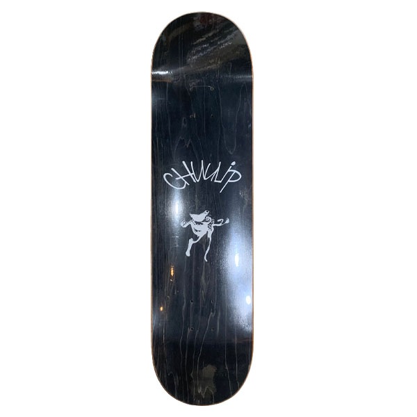 【CHUULIP】OCTOPUS 8.25インチ チューリップ スケートボード スケボー  SKATEBOARD DECK