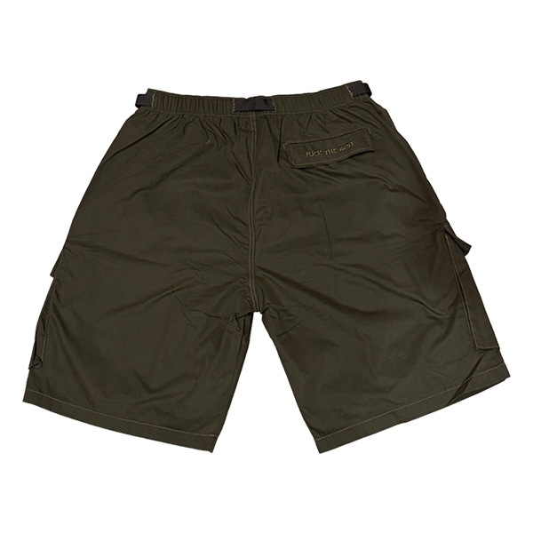 【INDEPENDENT】LTD BASEPLATE CARGO army green インディペンデント インディー ショーツ スケートボード スケボー INDY SKATEBOARD