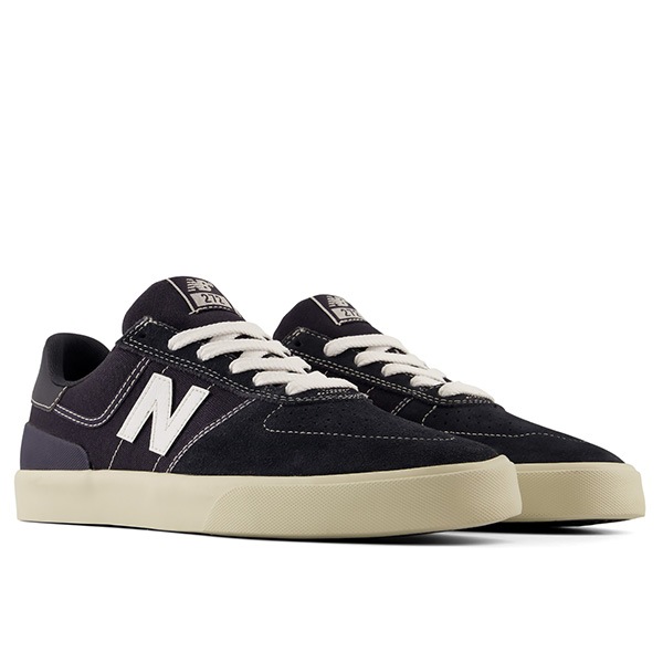 NEW BALANCE NUMERIC】NM272 カラー：dark night with white(WAT