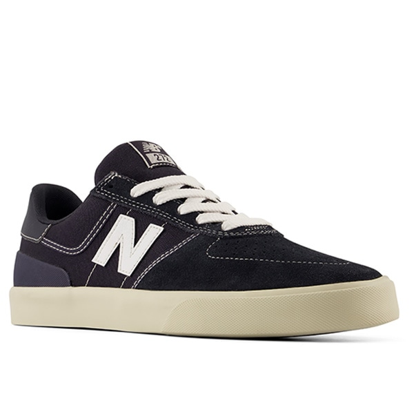 【NEW BALANCE NUMERIC】NM272 カラー：dark night with white(WAT)　ニューバランス ヌメリック スケートボード スケボー シューズ 靴 スニーカー SKATEBOARD SHOES