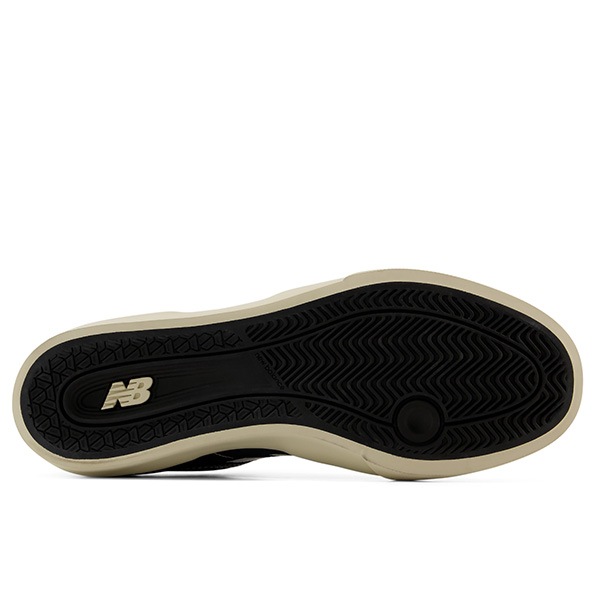 たーぼー!値下げ! new balance スニーカー 27 新品! NEW BALANCE NUMERIC】NM272 カラー：dark night with white(WAT