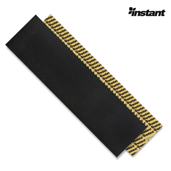 【instant】ORIGINAL GRIPTAPE 9×33/11×33インチ　インスタント スケートボード スケボー グリップテープ オリジナル