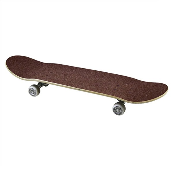 【JESSUP】GRIPTAPE -brown skidmark- サイズ：9×33インチ　ジェスアップ グリップテープ デッキテープ スケートボード スケボー SKATEBOARD