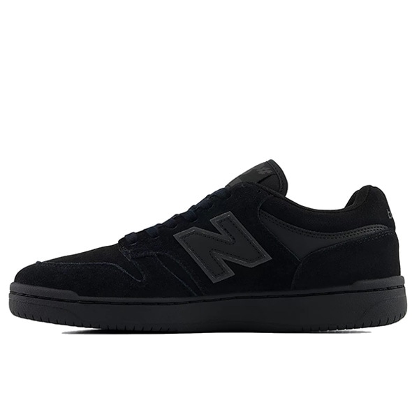 NEW BALANCE NUMERIC】NM480 カラー：black(BST) ニューバランス