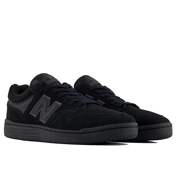 NEW BALANCE NUMERIC】NM480 カラー：black(BST) ニューバランス