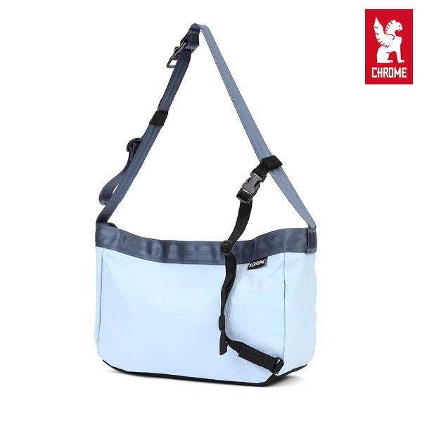 vintage bag ニュースペーパーバッグ　メッセンジャーバッグ CHROME クローム ニュースペーパー メッセンジャー NEWSPAPER