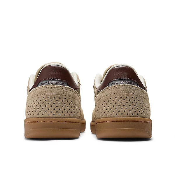 【NEW BALANCE NUMERIC】NM440 V2 カラー：Incense with Rich Oak(JL2) 　ニューバランス ヌメリック スケートボード スケボー シューズ 靴 スニーカー SKATEBOARD SHOES