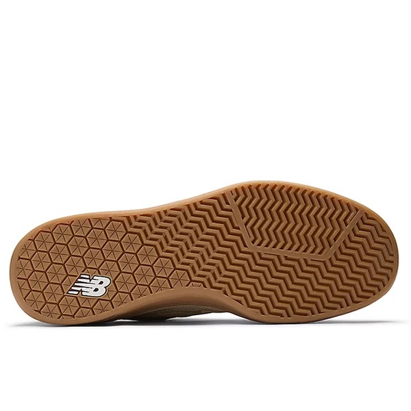 【NEW BALANCE NUMERIC】NM440 V2 カラー：Incense with Rich Oak(JL2) 　ニューバランス ヌメリック スケートボード スケボー シューズ 靴 スニーカー SKATEBOARD SHOES
