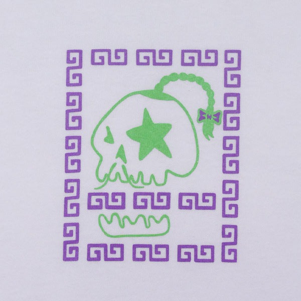 【MAGICAL MOSH MISFITS】キン肉マン x MxMxM 