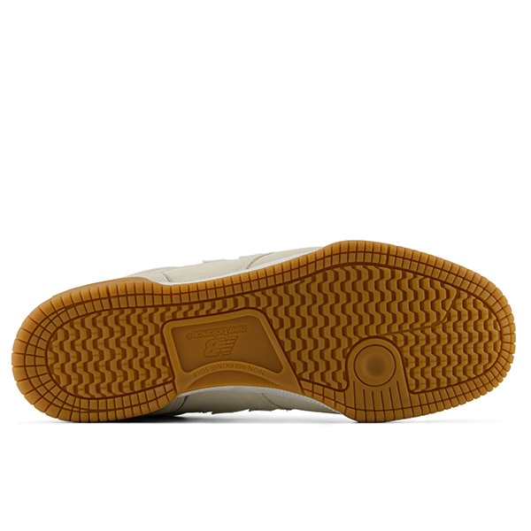 NEW BALANCE NUMERIC】Tom Knox NM600 カラー：angora whith white(CRM