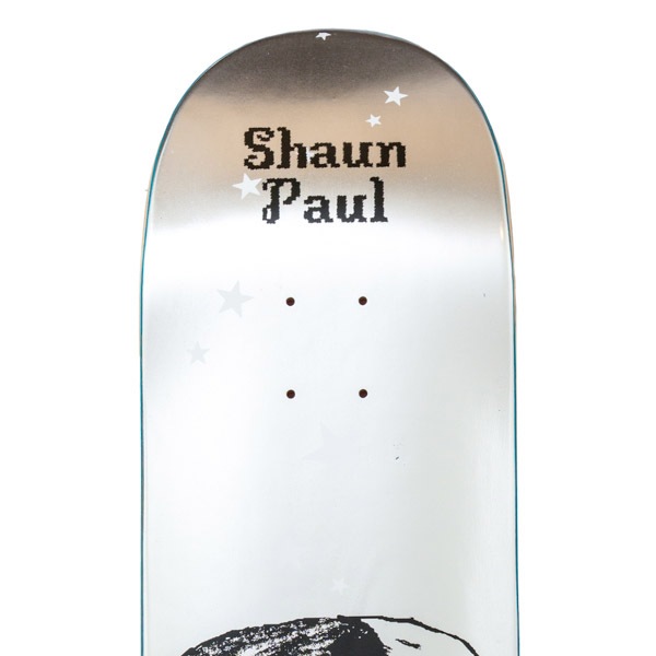 HODDLE】Shaun Paul SMOKER 8.25インチ ホドル スケートボード