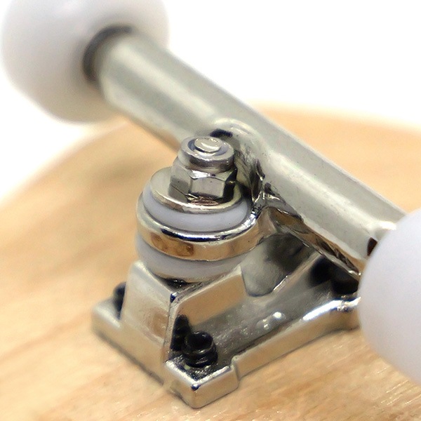 【MAGICAL MOSH MISFITS】MAGICAL MOSH FINGERBOARD -HATENA-　マジカルモッシュミスフィッツ スケートボード フィンガーボード 指スケ SKATEBOARD