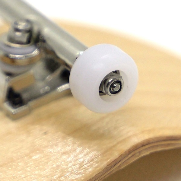 【MAGICAL MOSH MISFITS】MAGICAL MOSH FINGERBOARD -HATENA-　マジカルモッシュミスフィッツ スケートボード フィンガーボード 指スケ SKATEBOARD