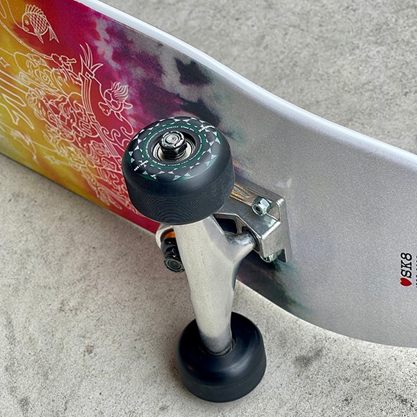 スタッフおすすめ】宝船クルーザー Selected By 千葉ストア 8.0インチ