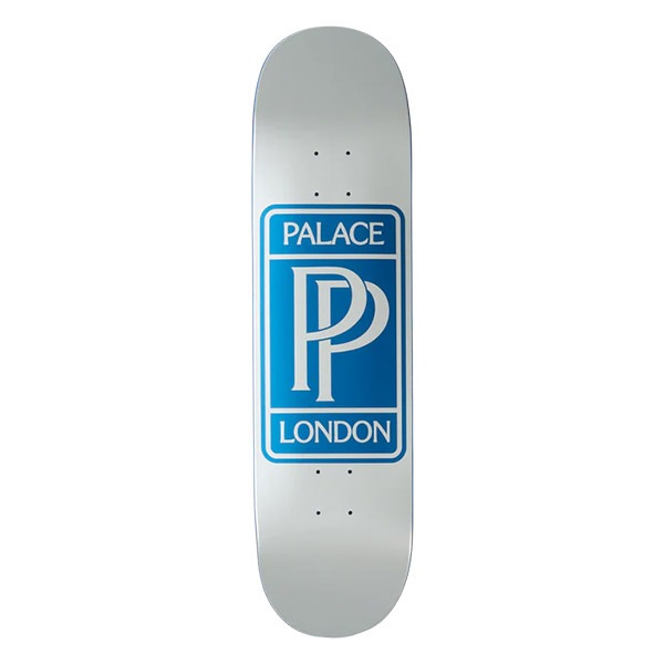 PALACE】PP 8.25インチ パレス デッキ スケートボード スケボー