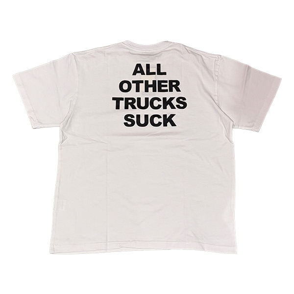 INDEPENDENT】LTD S/S TEE SPAN AOTS white インディペンデント
