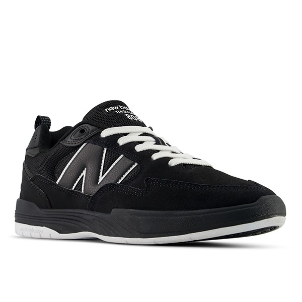 NEW BALANCE NUMERIC】Tiago Lemos 808 L カラー：black with white