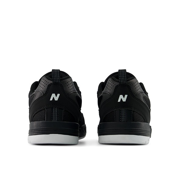 NEW BALANCE NUMERIC】Tiago Lemos 808 L カラー：black with white