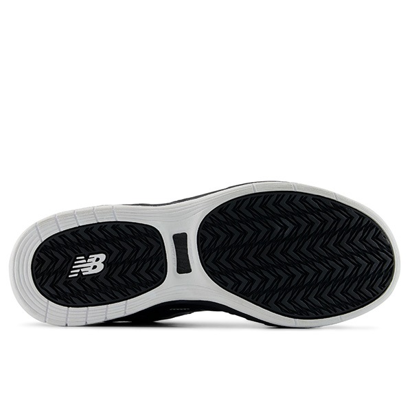 NEW BALANCE NUMERIC】Tiago Lemos 808 L カラー：black with white