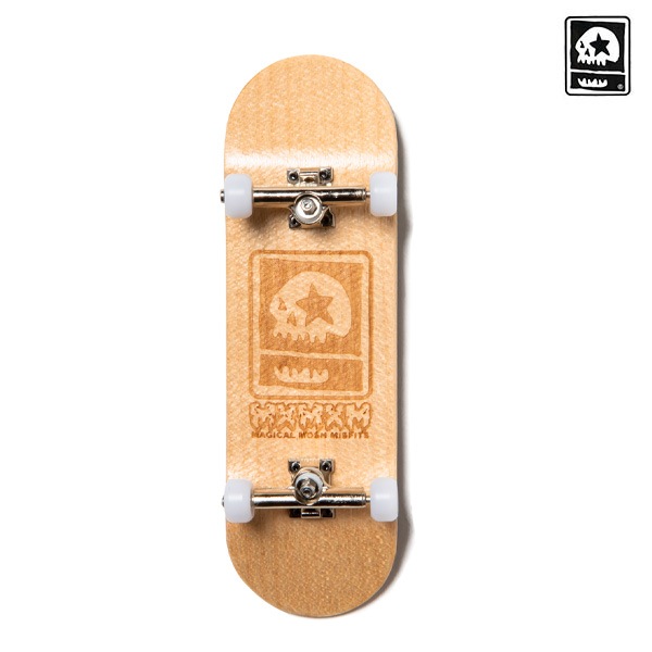 MAGICAL MOSH MISFITS】MAGICAL MOSH FINGERBOARD -LOGO