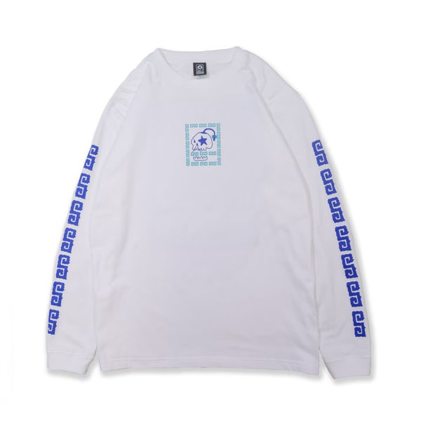 【MAGICAL MOSH MISFITS】キン肉マン x MxMxM 