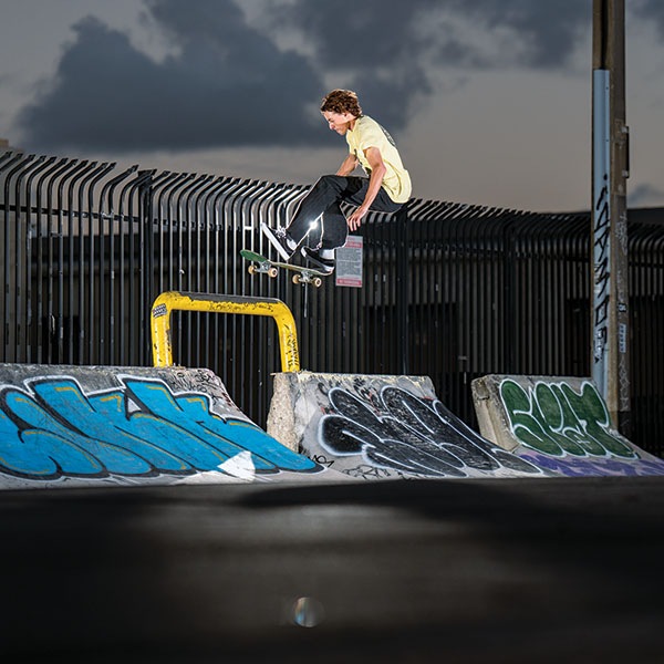 【VANS】SKATE ERA black/white　バンズ シューズ 靴 スニーカー スケートボード スケボー  SKATEBOARD SHOES