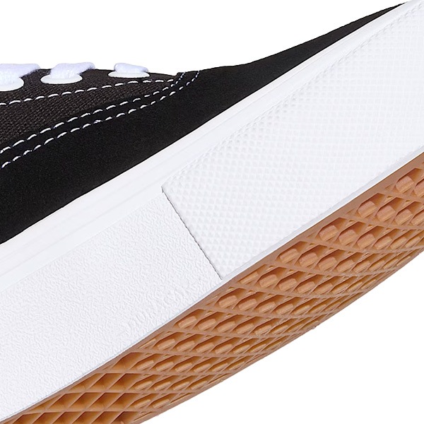 【VANS】SKATE ERA black/white　バンズ シューズ 靴 スニーカー スケートボード スケボー  SKATEBOARD SHOES