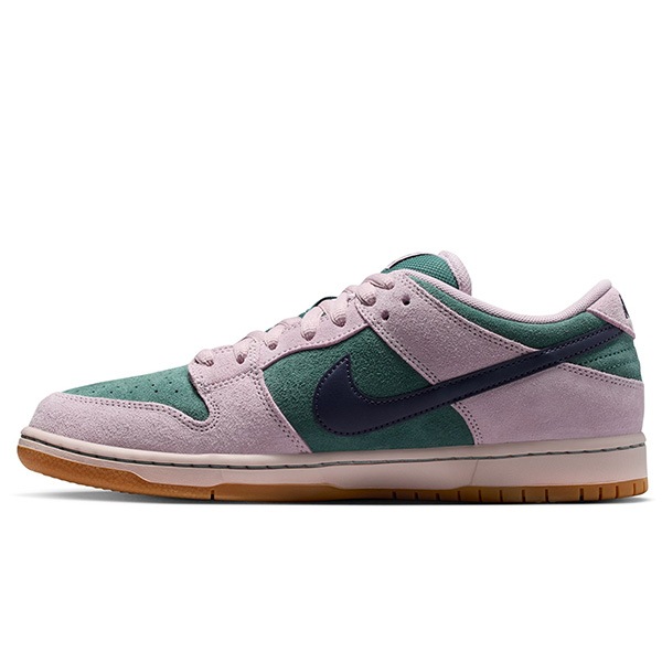 NIKE SB】DUNK LOW PROカラー：mineral slate/dark raisin HQ1625-300