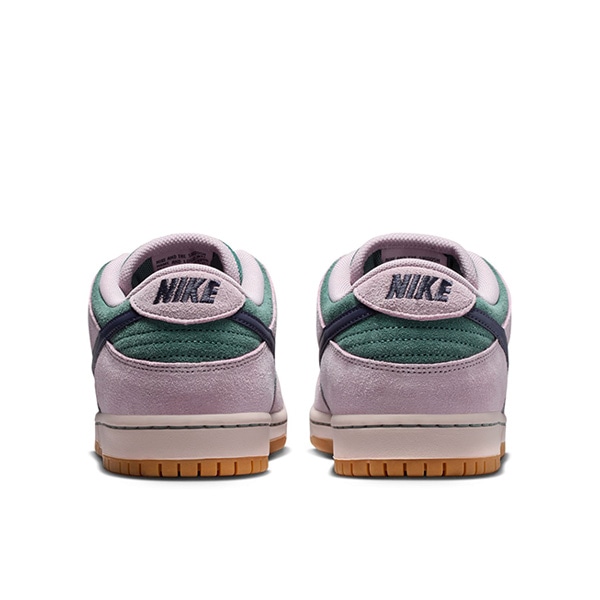 NIKE SB】DUNK LOW PROカラー：mineral slate/dark raisin HQ1625-300