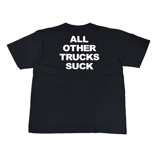 INDEPENDENT】LTD S/S TEE SPAN AOTS black インディペンデント